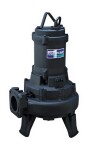 HCP 100AFE45.5N WD 400V bez plováku, kabel 15m