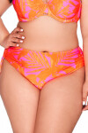 PLAVECKÉ KALHOTKY SF 214/2 TANGERINE TANGERINE 3XL
