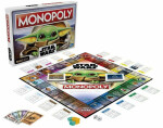 Monopoly The Child