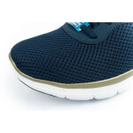 Boty Skechers Flex Appeal 4.0 Brillant View W 149303/NVGD 37