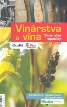 Vinárstva vína 2008