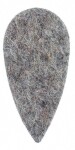 Timber Tones Felt Tones Teardrop Mixed 4-Pack Tin
