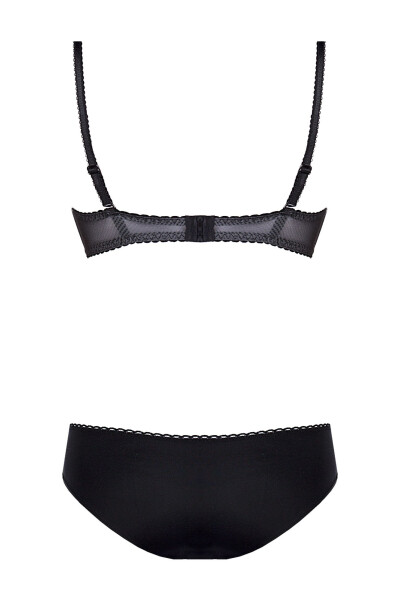 Busca PU-132 podprsenka - Kinga 65 G