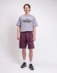 Gramicci Hemp G-Short DEEP GRAPE S
