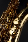 Selmer Signature Tenor, Lacquer