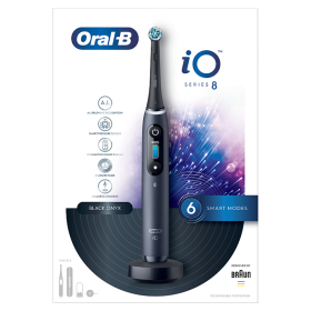 Oral-B iO Series Black Onyx iO