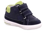 Chlapecké celoroční boty MOPPY, Superfit, 1-000350-8020, modrá - 21