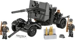 COBI 3140 Protiletadlové dělo 8,8 cm Flak 18