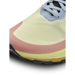 Běžecké boty CRAFT Pure Trail X - žluté Velikost obuvi v EU: 41,5