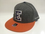 Reebok Pánská Kšiltovka Edmonton Oilers Varsity Flex Hat Distribuce: USA