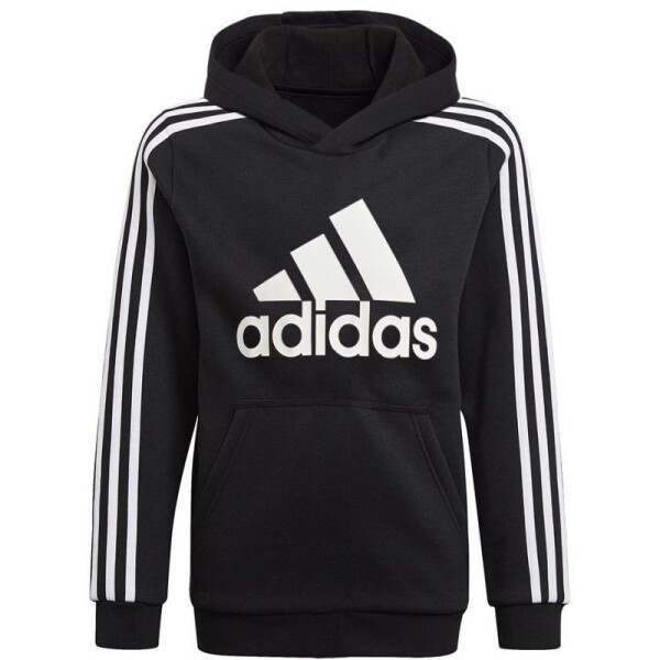 Mikina adidas Essentials Logo Jr H62266