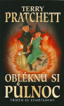 Obléknu si půlnoc Terry Pratchett