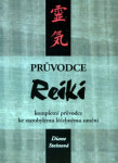 Průvodce Reiki Diane Steinová