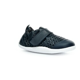 Bobux Xplorer Go Punch Navy první