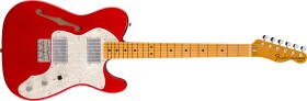 Fender American Vintage II 1972 Telecaster Thinline MN CAR