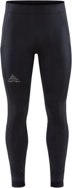 Běžecké kalhoty CRAFT PRO Trail Tights Velikost textilu: