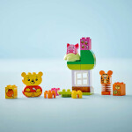 LEGO LEGO® DUPLO Disney™ 10457 Narozeninová oslava Medvídka Pú
