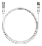 Shiverpeaks Cat6 S/FTP bílá / Síťový kabel / RJ-45 / 5 m / 250 MHz / LSZH (BS75715-HW)