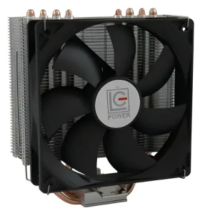 LC-Power Cosmo Cool LC-CC-120 / Chladič CPU (LC-CC-120)