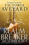 Realm Breaker - Victoria Aveyard