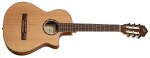 Ortega RCE125 3/4 NAT