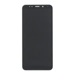 LCD Display + Dotyková Deska pro Xiaomi Redmi 5 Plus Black (2438141)