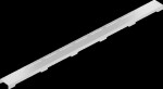 MEXEN - Rošt M03pro žlab 90 cm nerez 1022090
