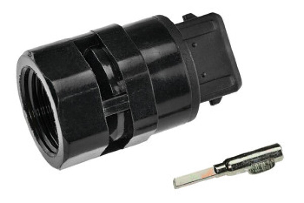 Snímač rychlosti Mitsubishi L200, L400, Pajero II/III/Canvas, Pajero Sport I/II 2.0–3.5 V6