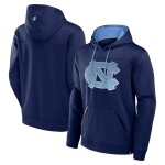 Fanatics Pánská mikina North Carolina Tar Heels NCAA Defender Hoodie Velikost: S