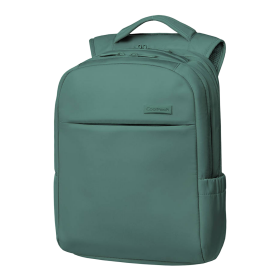 CoolPack batoh Force, 13,3\", tmavě zelený