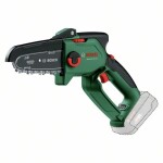 Bosch Home and Garden EasyChain 18V-15-7 akumulátor Aku řetězová pila bez akumulátoru