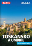 Toskánsko Umbrie