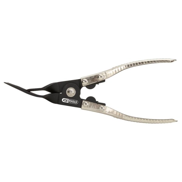 KS Tools 115.1051 Uvolňovací kleště na dveře, 240 mm