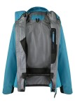 MONTURA Line Jackets W, velikost: S