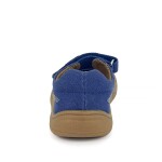 Chlapecké barefoot sandály PROTETIKA TAFI DENIM - 30