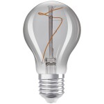 OSRAM 4058075761773 LED Energetická třída (EEK2021) F (A - G) E27 kulatý tvar 8.8 W = 60 W teplá bílá (Ø x v) 95 mm x 95