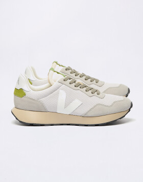 Veja Paulistana Alveomesh GREY_WHITE_DETOX 41