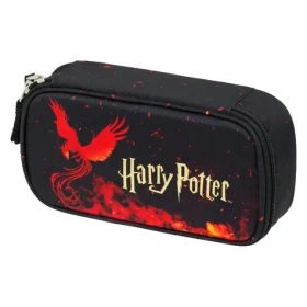 BAAGL Školní penál etue Harry Potter Fénix (A-35391)