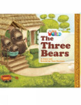 Our World Level 1 Reader: the Three Bears - Davison Tom