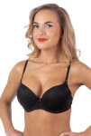 Dámská PUSH-UP podprsenka Fantasy 1771 Tělová 85 B