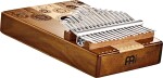 Meinl Sonic Energy KL1706H Sound Hole Kalimba