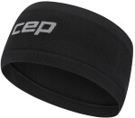 Běžecká čelenka CEP 3.0 - black