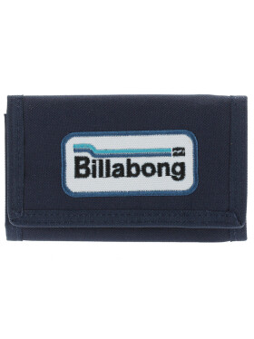 Billabong WALLED LITE NAVY penál