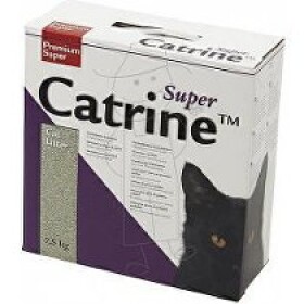 Podestýlka Catrine Premium Super 7,5kg