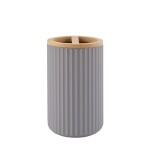 HOPA - Koupelnová série RAYON - Koupelnové doplňky - Kelímek KD02191635