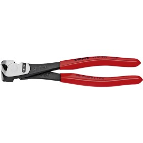 Knipex Knipex-Werk 67 01 200 dílna silné čelní štípací kleště s fazetou 200 mm