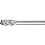 PFERD 21214183 frézovací kolík tvrdokov Špičatý kužel Délka 41 mm Vnější Ø 3 mm Pracovní délka 11 mm Ø hřídele 3 mm 1 ks