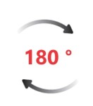 HOPA - Koupelnový radiátor DARVEL černá barva - Barva - Černá , Doporučená topná tyč - 900 W, Rozměr A - 60 cm, Rozměr C - 175 cm, Typ připojení - Spodní 50 mm RADDAV601731