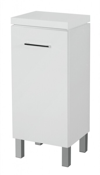 CERSANIT - Půlsloup OLIVIA 180 univerzální bílý DSM S543-008-DSM