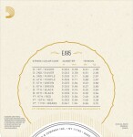 D'Addario EJ95